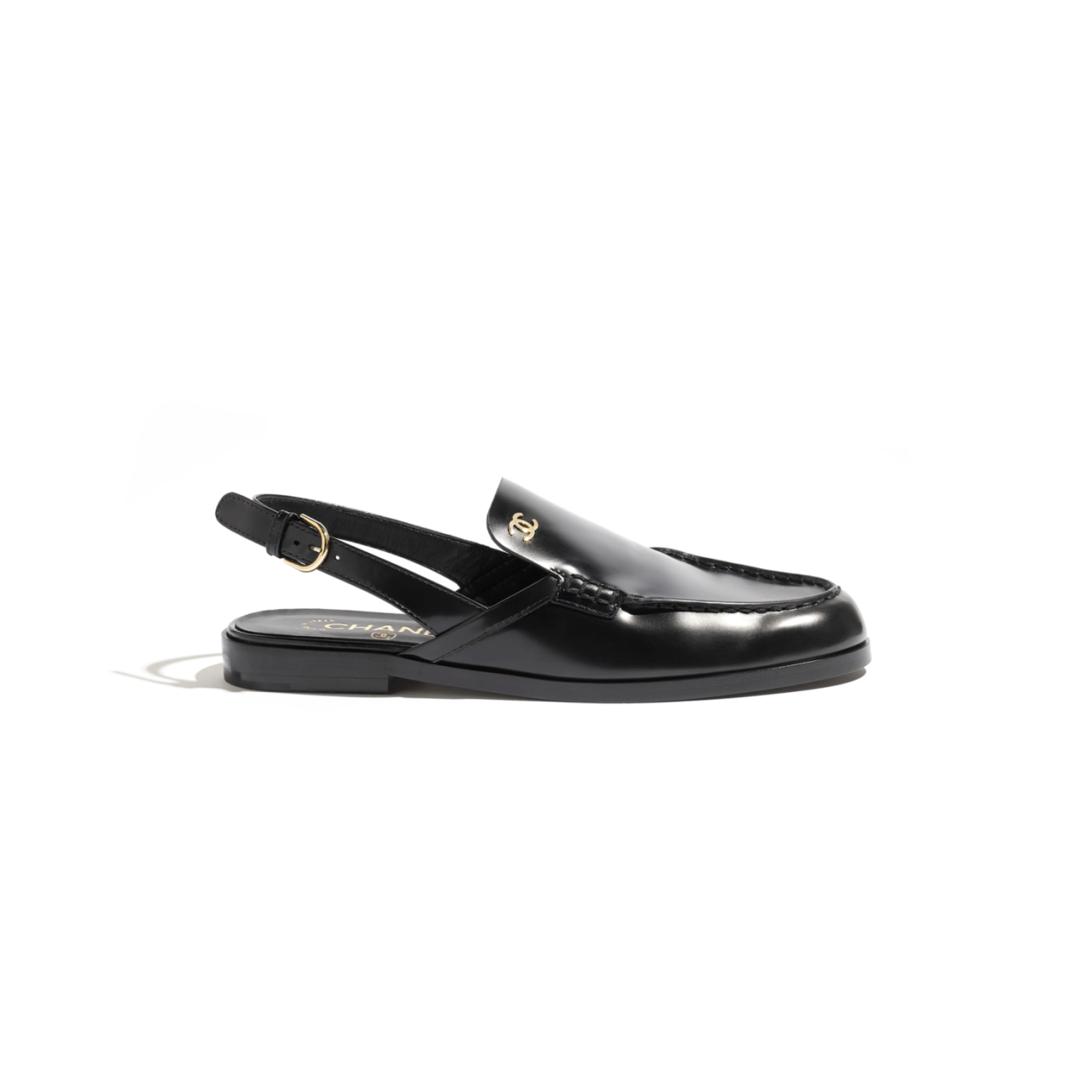 CHANEL SLINGBACKS G47033